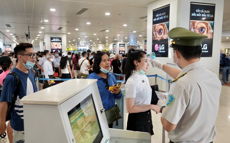 New immigrant policy Vietnam