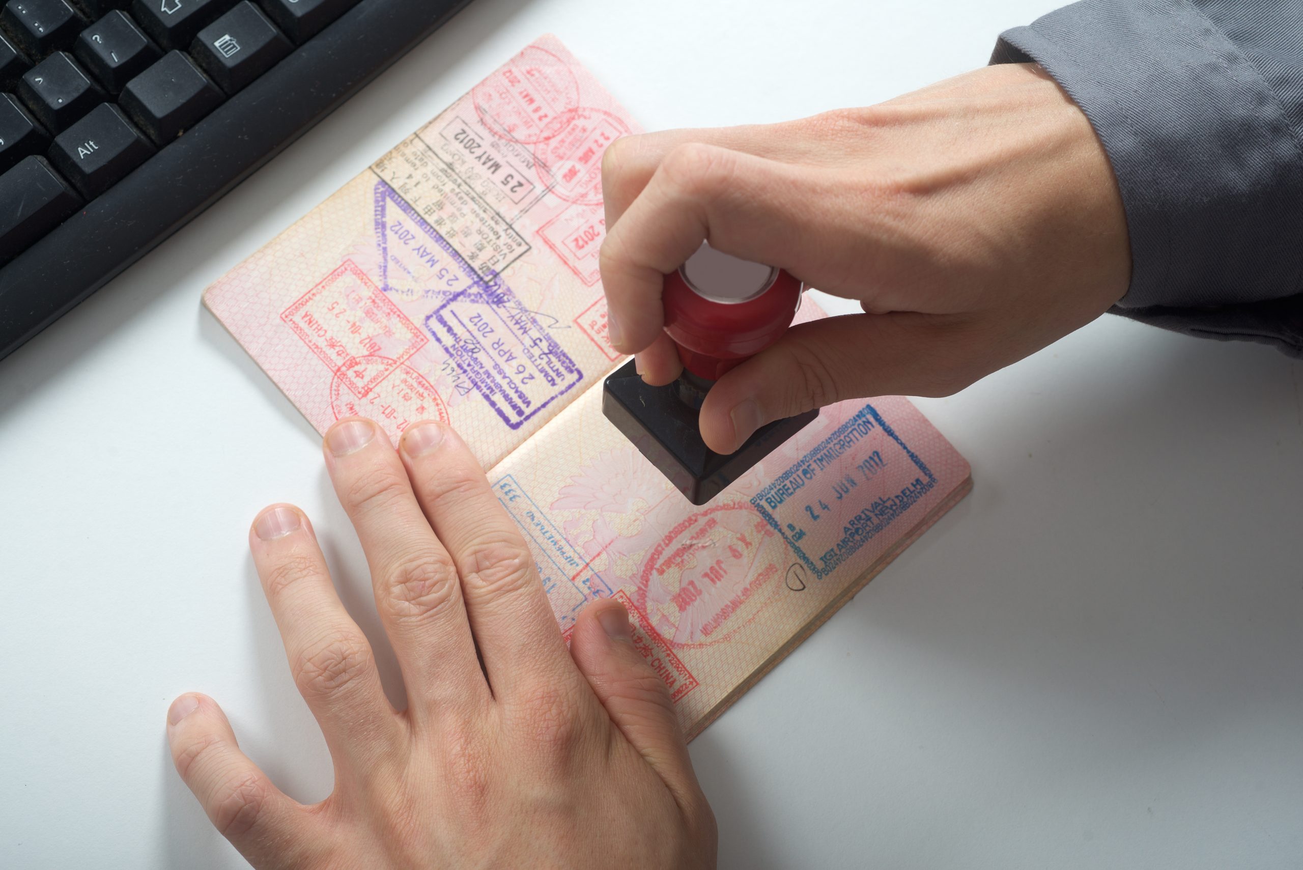 Vietnam Visa Service