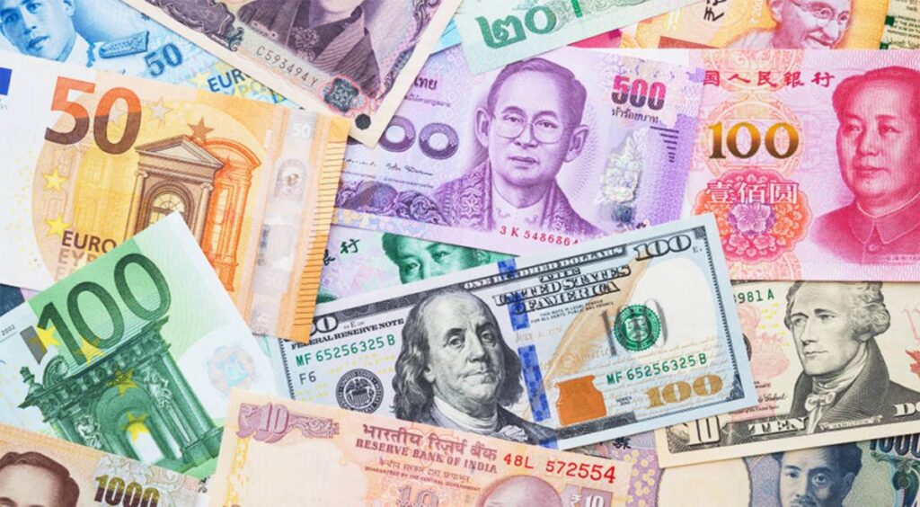 Có được sử dụng ngoại tệ để giao dịch tại Việt Nam không?