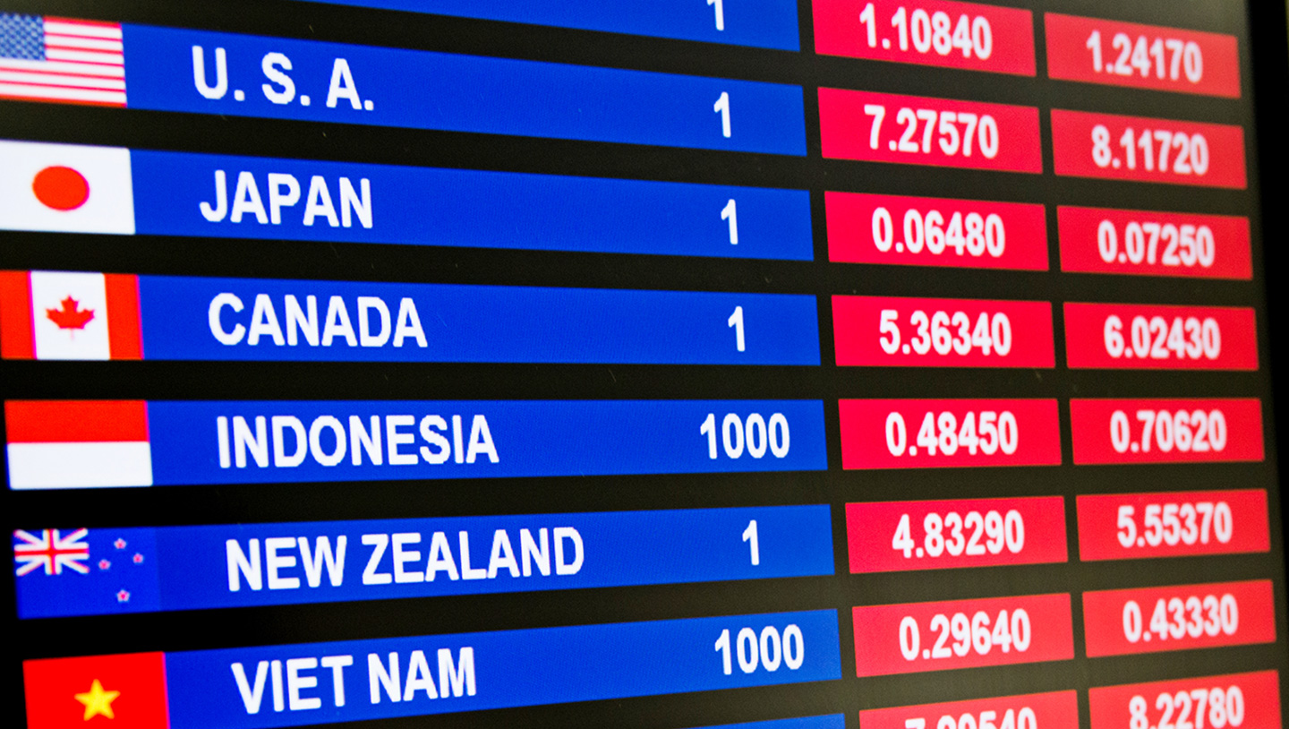 Can I use USD in Vietnam?