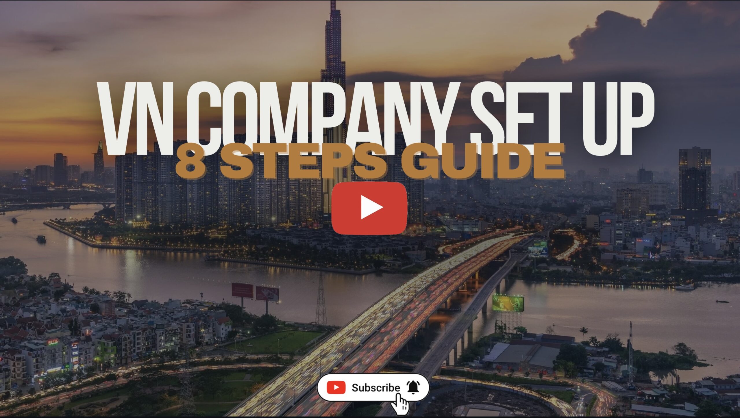 setting up business in vietnam