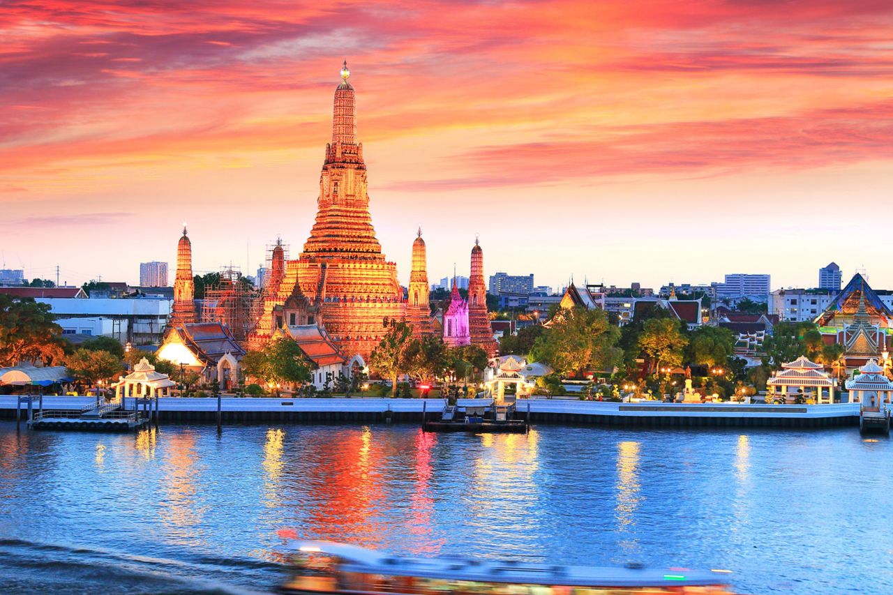 Legalize Thai document for use in Vietnam