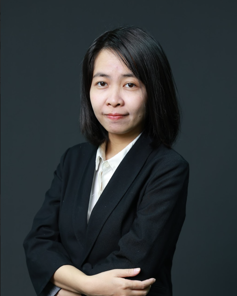 Dinh Thi Hong Vinh