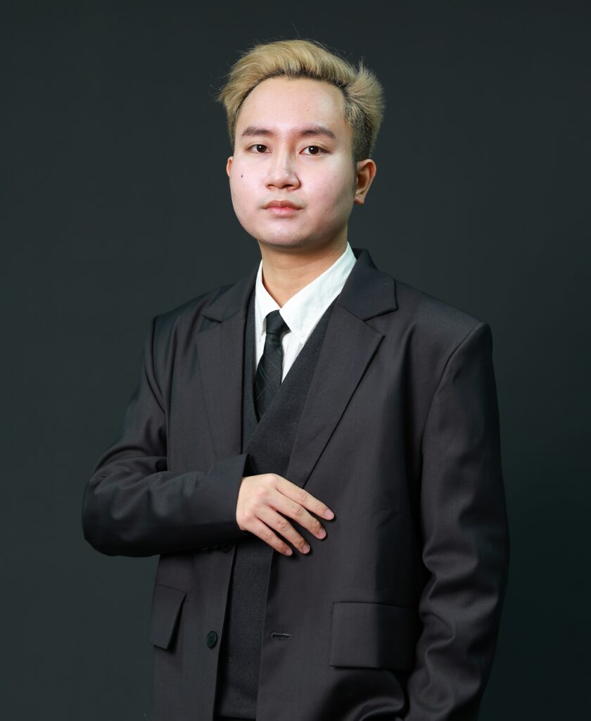 Hoang Hoai Nam