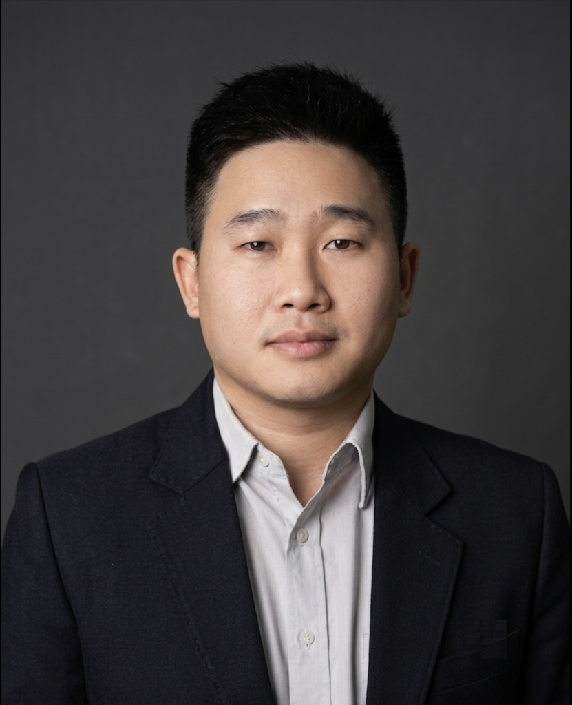 Nguyen Trung Hieu