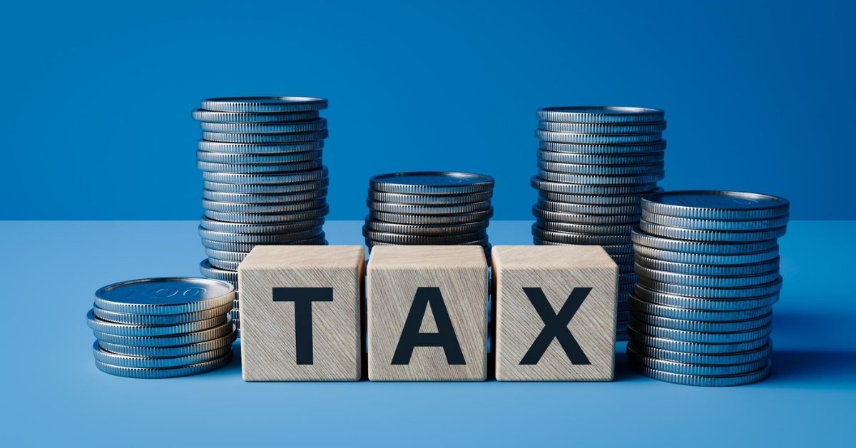 Tax code Vietnam